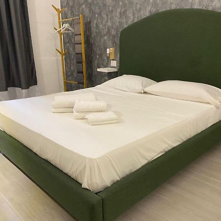 B&B Dei Cappuccini 바리 외부 사진