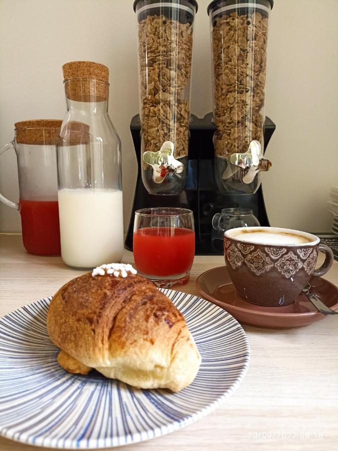 B&B Dei Cappuccini 바리 객실 사진